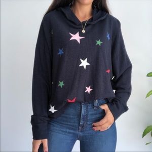 Sundry star hoodie Clearance